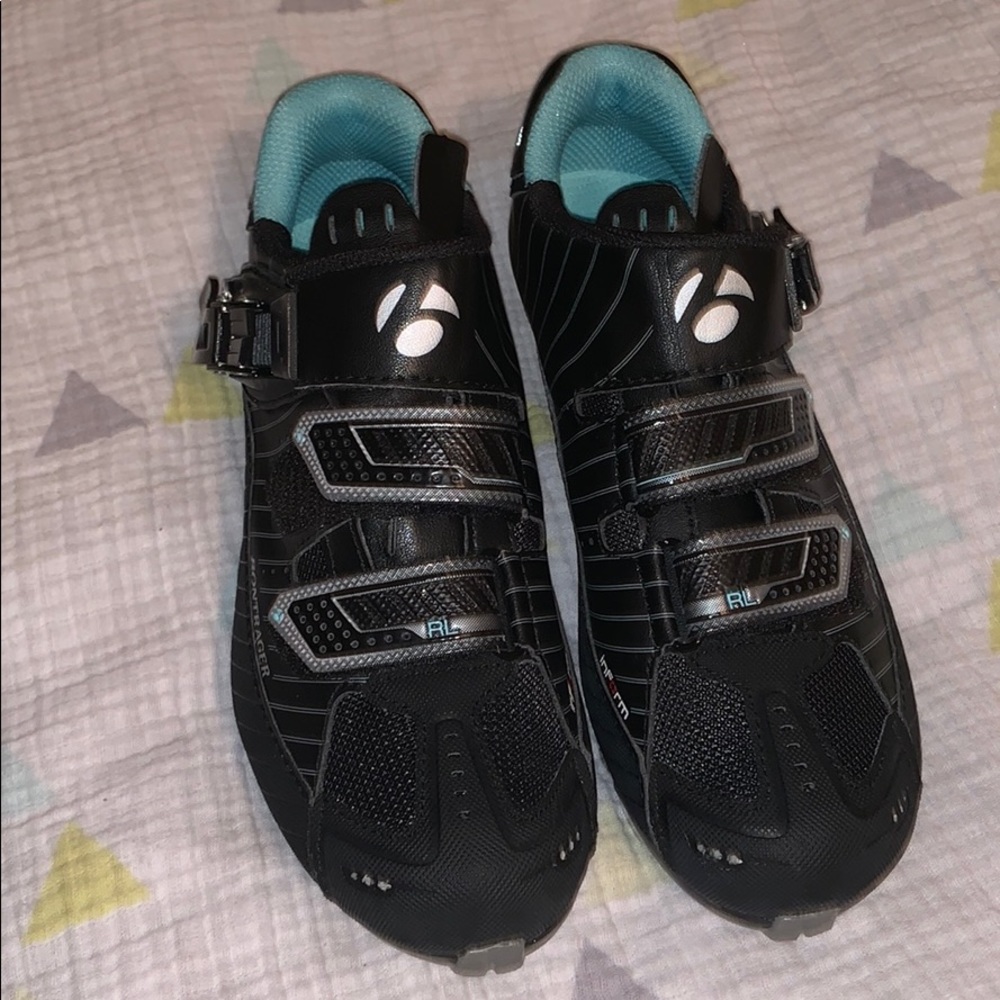 Bontrager RL Inform Bicycling Shoe
